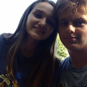 Meet your Posher, Kelsey